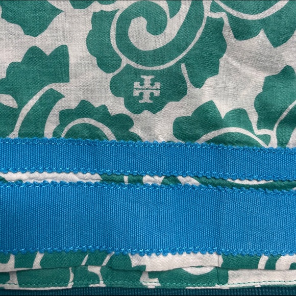 Tory Burch Tunic - Picture 3 of 5